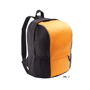 Sac à dos jump Au choixorange/noir