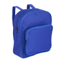 Sac à dos Kiddy en polyester Bleubleu