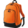 Sac à dos multi-poches Orangeorange