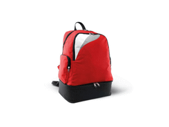 Sac à dos multisports fond rigide