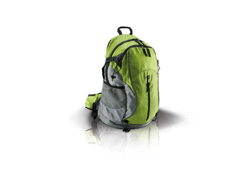 Sac à dos multisports