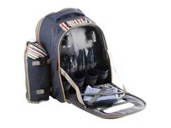 Sac à dos picnic 4 personnes