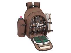 Sac à dos pique nique 4 personnes