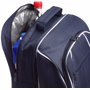 Sac à dos pique-nique avec logo Bleubleu