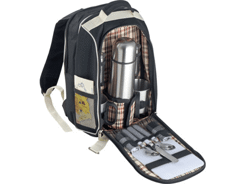 Sac à dos pique-nique avec plusieurs poches