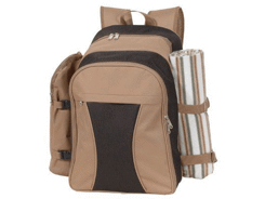 Sac à dos pique-nique personnalisé