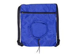 Sac à dos pliable en polyester