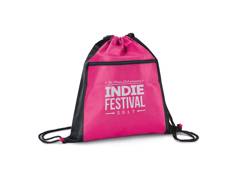 Sac à dos poche frontale