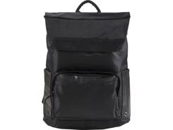 Sac à dos porte-ordinateur en polyester 1 680D
