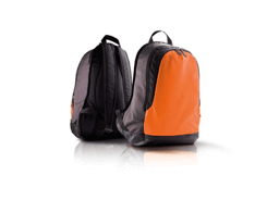 Sac à dos pour ordinateur publicitaire