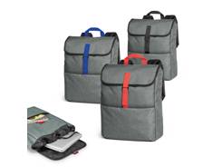 Sac à dos pour ordinateur avec logo