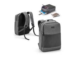 Sac à dos pour ordinateur avec impression