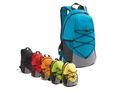 Sac à dos randonné publicitaire