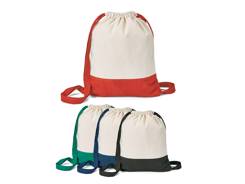 Sac à dos avec impression