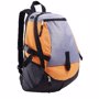 Sac a dos trekking Au choixorange&graphite&noir