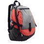 Sac a dos trekking Au choixrouge&graphite&noir