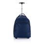 Sac à dos trolley golden Bleubleu