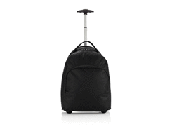 Sac à dos trolley golden