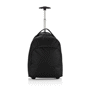 Sac à dos trolley golden Noirnoir