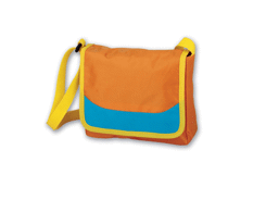 Sac à épaule en polyester pour les enfants