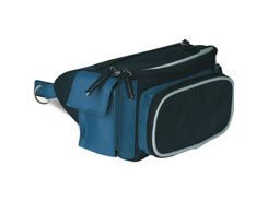 Sac banane multi poches