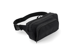 Sac banane organiser