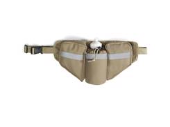 Sac banane publicitaire en polyester