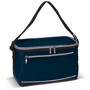 Sac bandoulière isotherme 8l Au choixbleu foncé