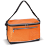 Sac bandoulière isotherme 8l Orangeorange