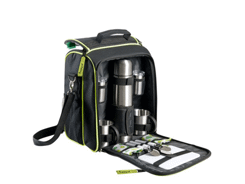 Sac bandoulière pique-nique isotherme