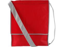 Sac besace en non-tissé publicitaire