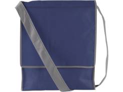 Sac besace en non-tissé