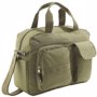 Sac besace reporter en nylon craquant 420d bahia Au choixkaki