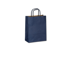 Sac cadeau en papier 15x25 cm