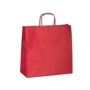 Sac cadeau en papier Rougerouge