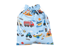 Sac enfant jouets