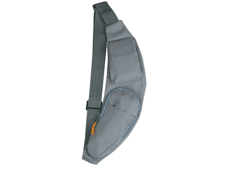 Sac banane d'épaule