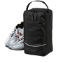Sac de chaussures personnalisé Noirnoir