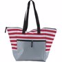 Sac de plage en polyester 600D Rougerouge