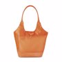 Sac de plage publicitaire publicitaire Orangeorange