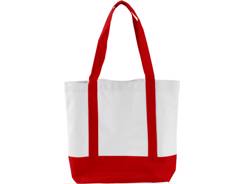 Sac de plage publicitaire