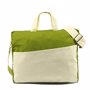Sac de reporter publicitaire VertVert
