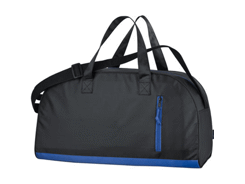 Sac de sport 420d avec bande de couleur