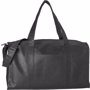 Sac de sport personnalisation Noirnoir