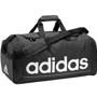 Sac de sport adidas taille m linear essentials Noirnoir