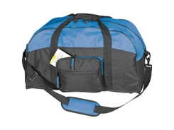 Sac de sport avec poche-avant