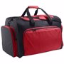 Sac de sport capacité 70 litres Rougerouge