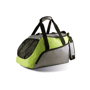 Sac de sport compact Au choixgris ardoise/vert an