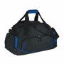 Sac de sport compartiment chaussure BleuBleu