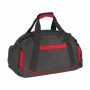 Sac de sport compartiment chaussure RougeRouge